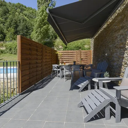 El Rincon Del By Bevalle Apartman Panticosa