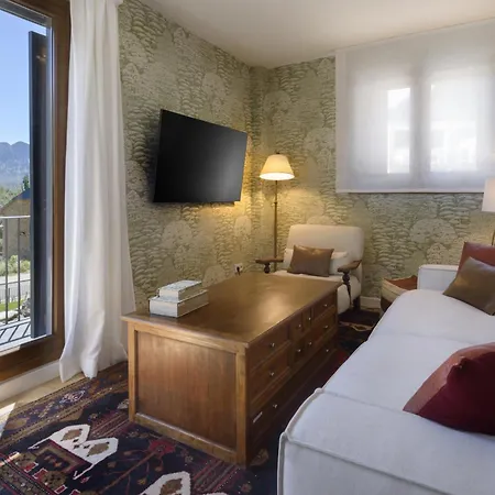 Apartman El Rincon Del By Bevalle *