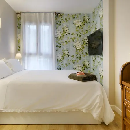 El Rincon Del By Bevalle Apartment Panticosa