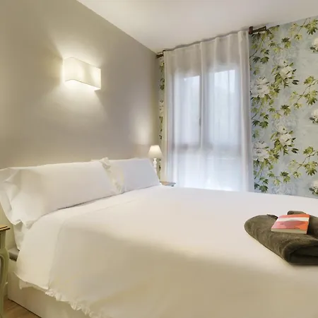 Apartman El Rincon Del By Bevalle Panticosa