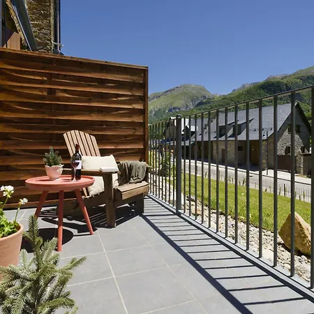 Apartment El Rincon Del By Bevalle *