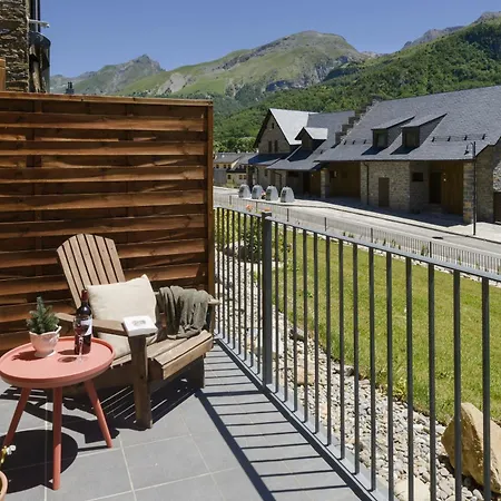 El Rincon Del By Bevalle Apartment