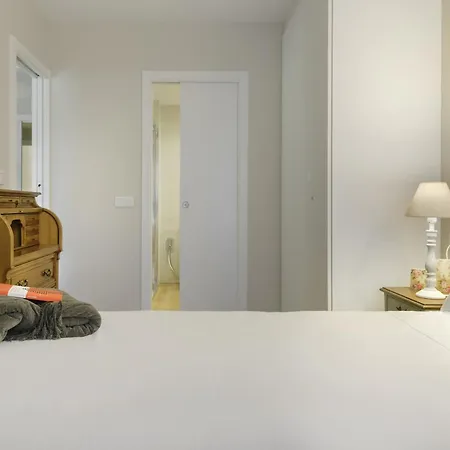 Apartman El Rincon Del By Bevalle