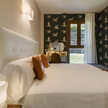 El Rincon Del By Bevalle Apartment