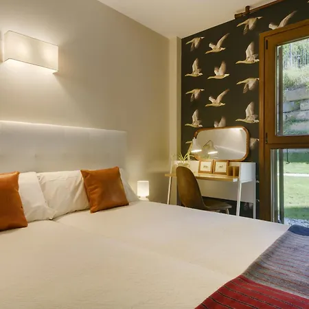 Apartment El Rincon Del By Bevalle Panticosa