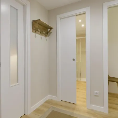 Apartman El Rincon Del By Bevalle Panticosa