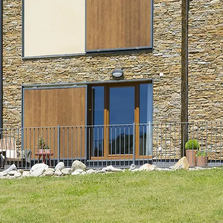 Apartman El Rincon Del By Bevalle