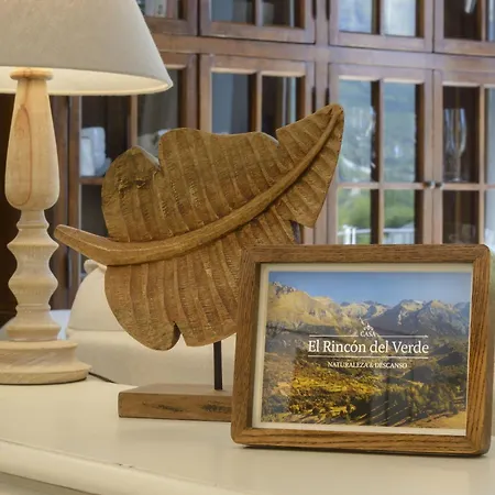 Apartment El Rincon Del By Bevalle Panticosa