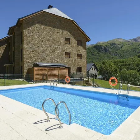 El Rincon Del By Bevalle Apartment *