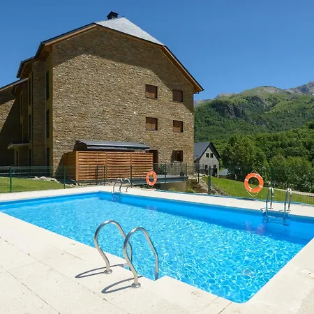 Apartman El Rincon Del By Bevalle *