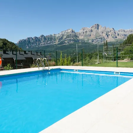El Rincon Del By Bevalle Apartman