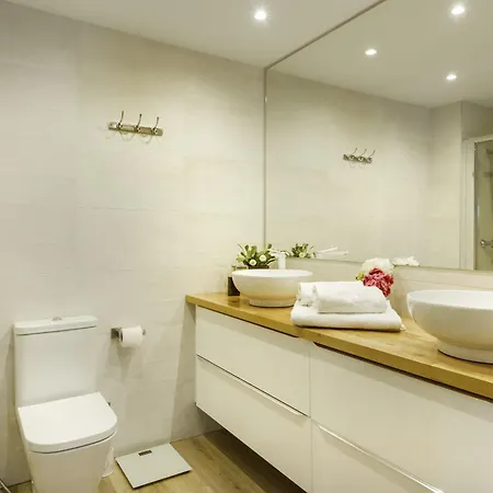 Apartman El Rincon Del By Bevalle Panticosa