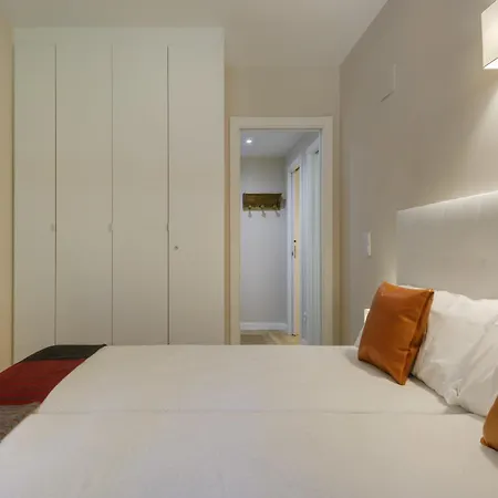 El Rincon Del By Bevalle Apartman *