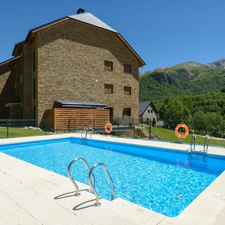 Apartman El Rincon Del By Bevalle